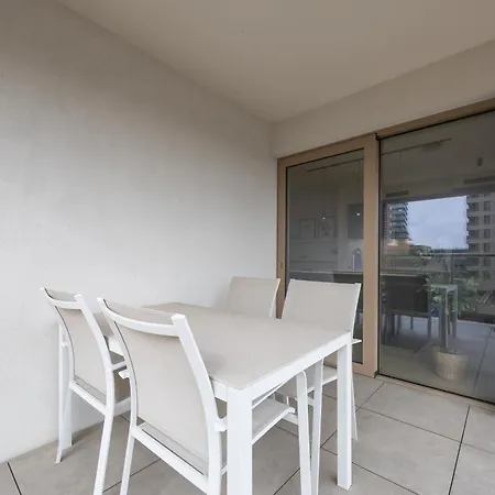 Lecomte - Osea Heaven 215 Apartamento