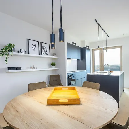 Apartamento Lecomte - Osea Heaven 215 *