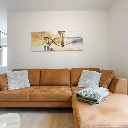 Lecomte - Osea Heaven 215 Apartamento Ostend