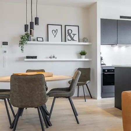 Apartamento Lecomte - Osea Heaven 215