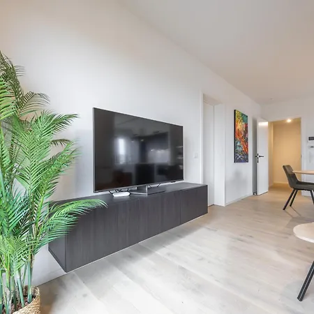 Apartamento Lecomte - Osea Heaven 215 Ostend