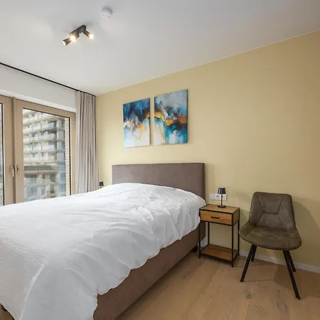 Lecomte - Osea Heaven 215 Apartamento *
