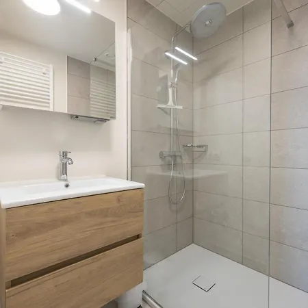 Lecomte - Osea Heaven 215 Ostend