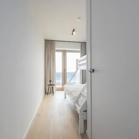 Lecomte - Osea Heaven 215 Ostend