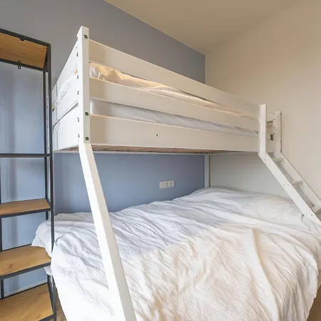 Lecomte - Osea Heaven 215 Apartamento Ostend