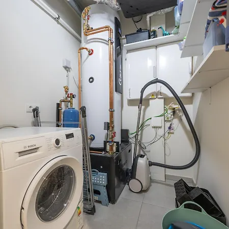 Apartamento Lecomte - Osea Heaven 215