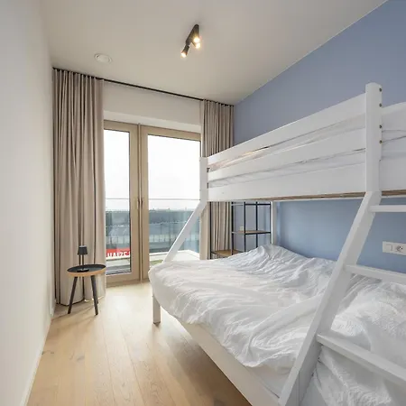 Lecomte - Osea Heaven 215 * Ostend
